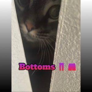 Bottoms